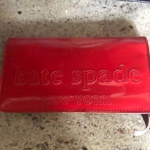 Kate Spade wallet